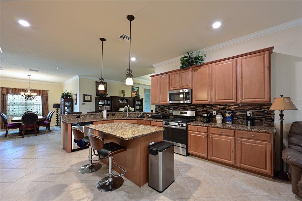 13423 RAMBLEWOOD TRAIL, BRADENTON, FL — photo 2 of 23