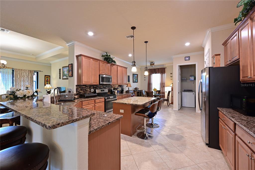 13423 RAMBLEWOOD TRAIL, BRADENTON, FL — photo 3 of 23