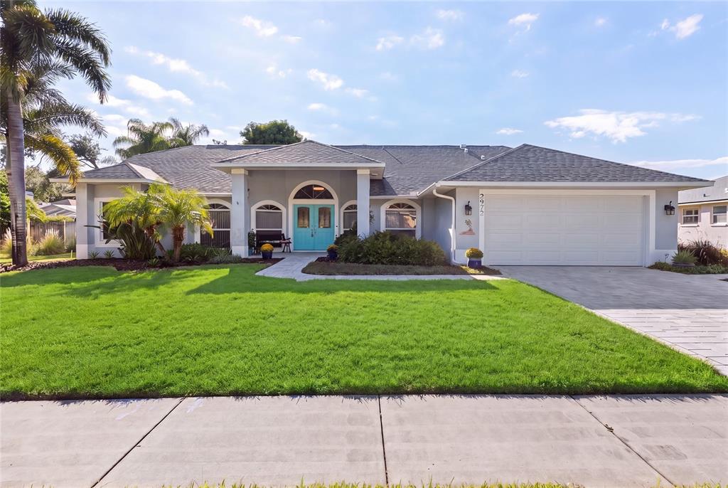 2972 GLENPARK ROAD, PALM HARBOR, FL — photo 2 of 30