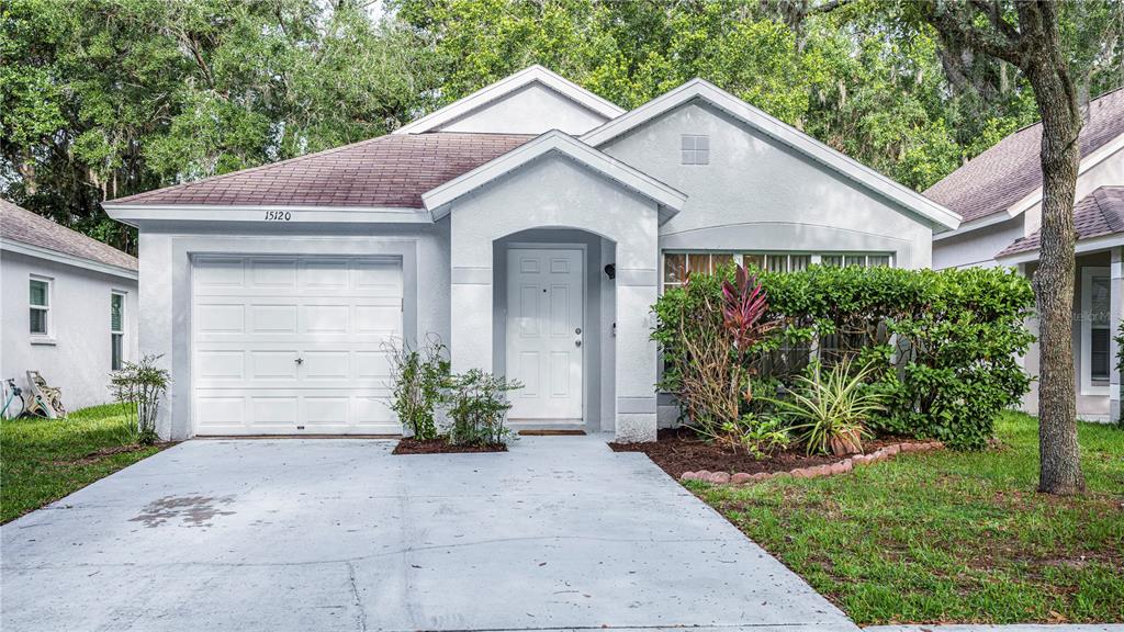 15120 DEER MEADOW DRIVE