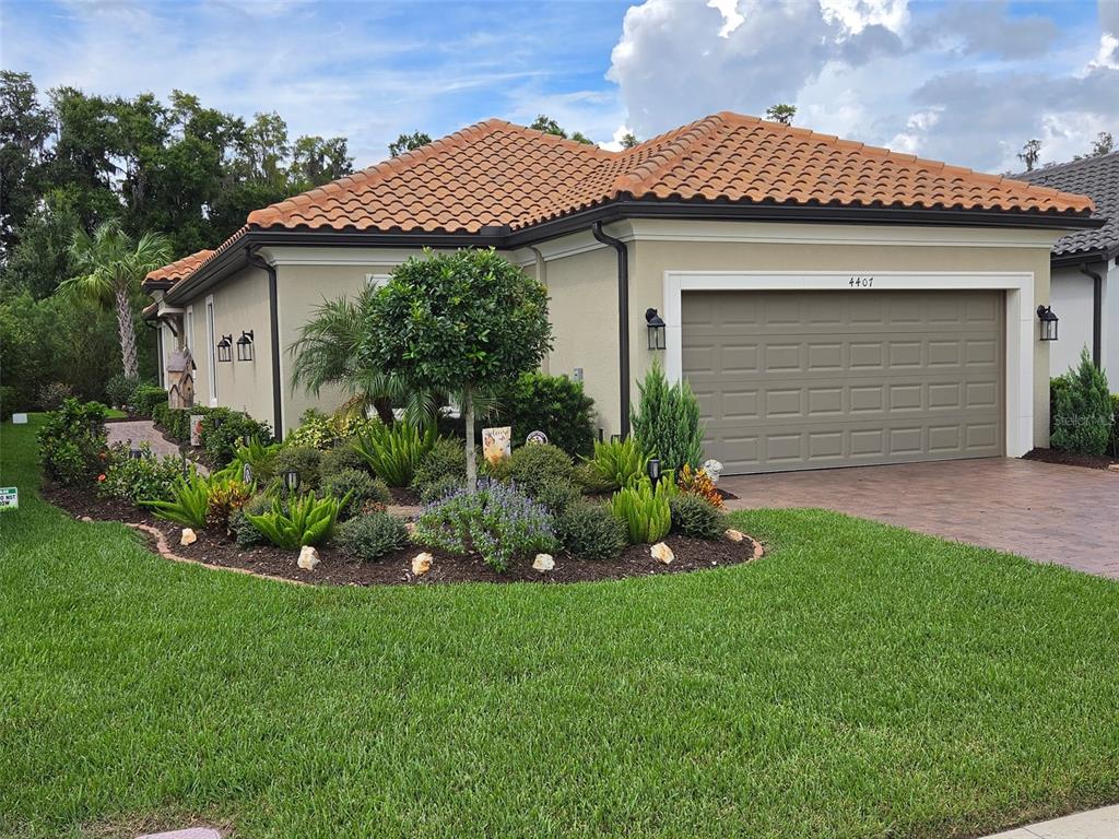 4407 ROSATTI ROAD, WESLEY CHAPEL, FL — photo 2 of 30
