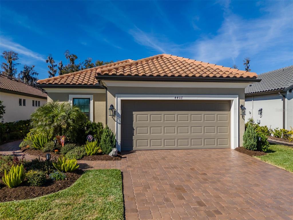 4407 ROSATTI ROAD, WESLEY CHAPEL, FL — photo 3 of 30