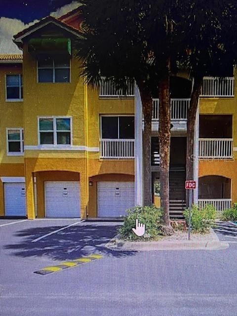10764 70TH AVENUE UNIT 1106