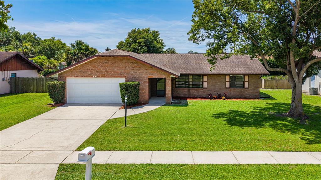 897 WHIPORWILL DRIVE
