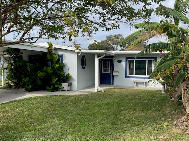 5400 CIRCLE DRIVE
