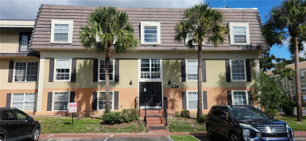 4161 VERSAILLES DRIVE UNIT 4161G