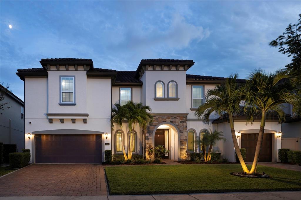 8066 LUDINGTON CIRCLE
