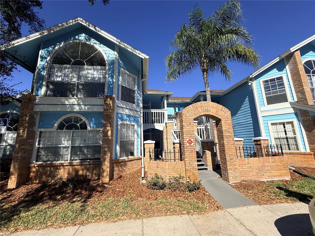 2725 N POINCIANA BOULEVARD UNIT 147