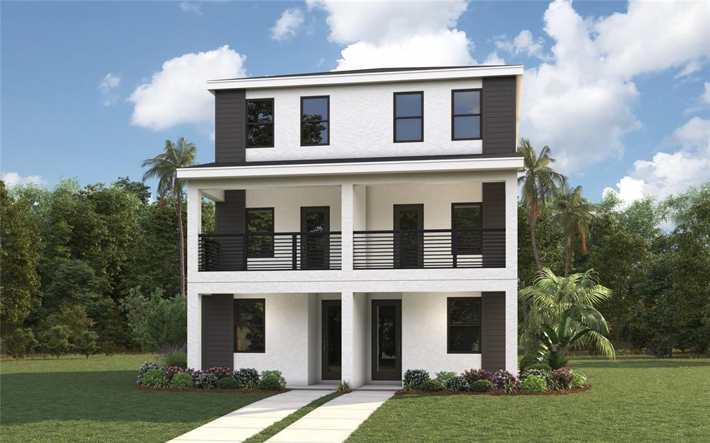 1922 W FIG STREET UNIT 1
