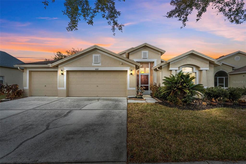 5839 MONTFORD DRIVE
