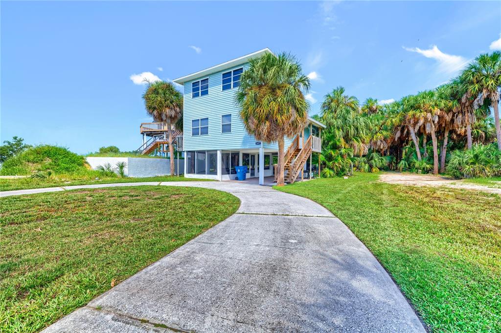 3457 CYCLONE DRIVE, WEEKI WACHEE, FL — photo 3 of 21