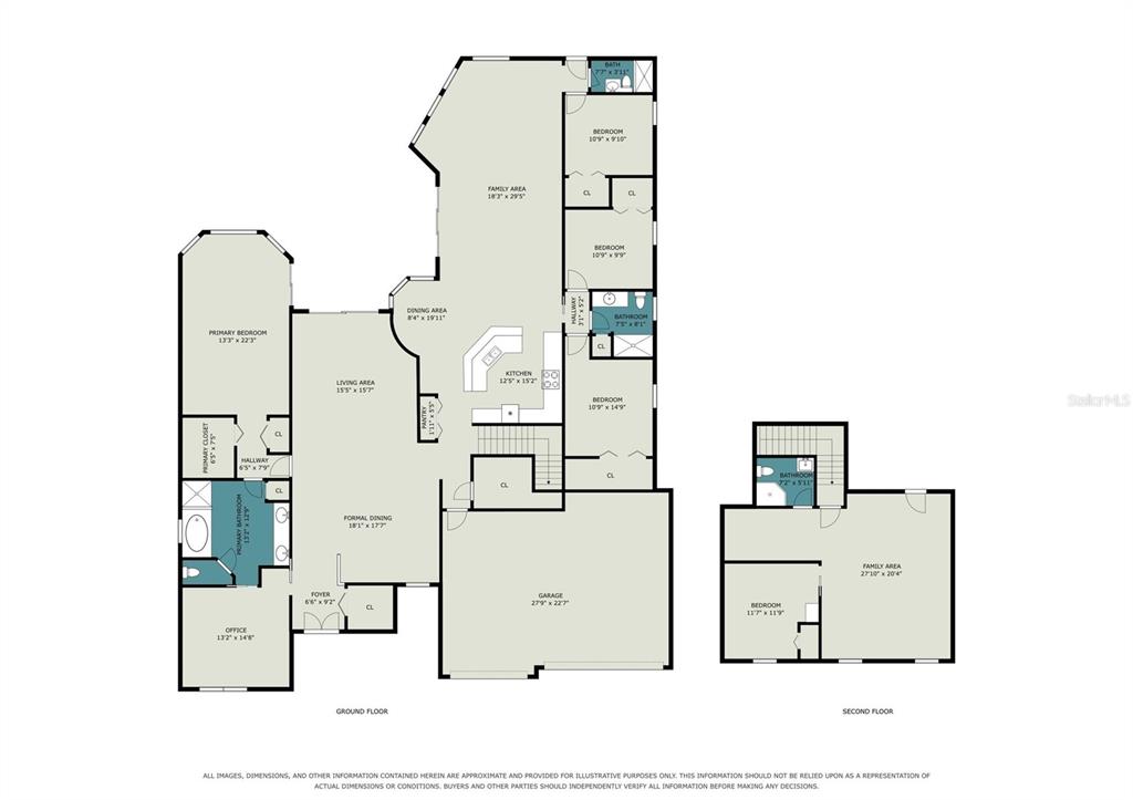 1325 TALL MAPLE LOOP, OVIEDO, FL — photo 4 of 30