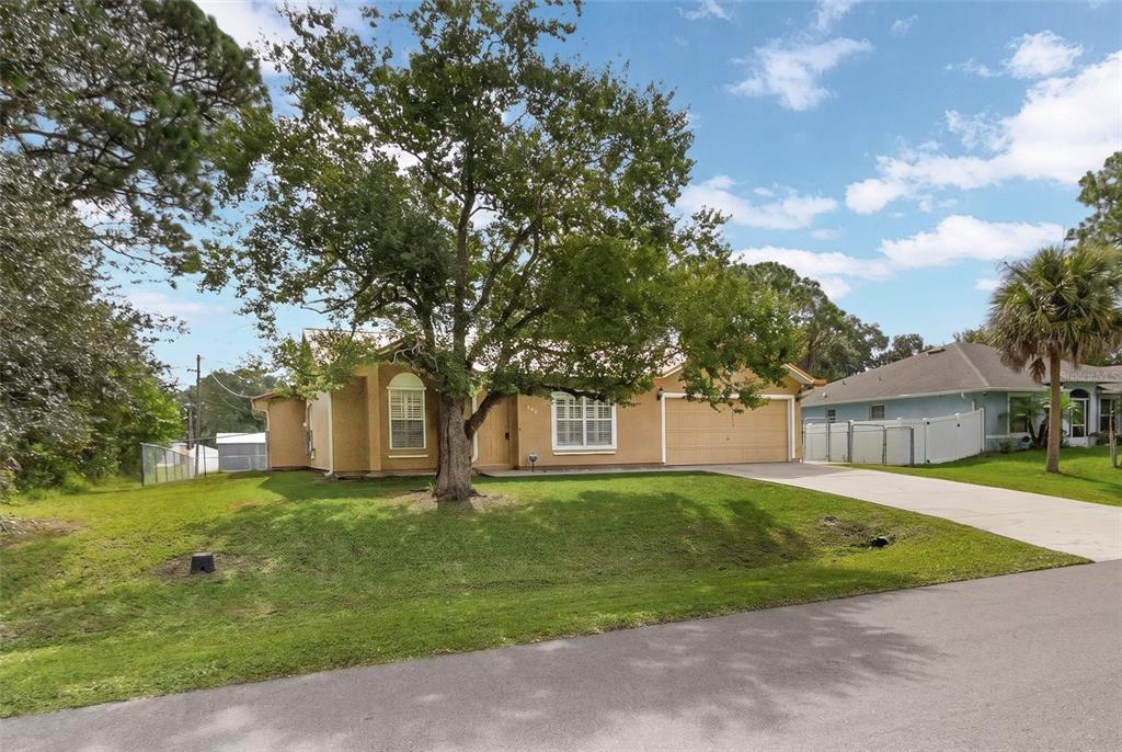 491 CARPENTER AVENUE NW, PALM BAY, FL — photo 5 of 30