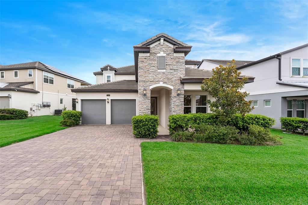 7446 ALPINE BUTTERFLY LANE
