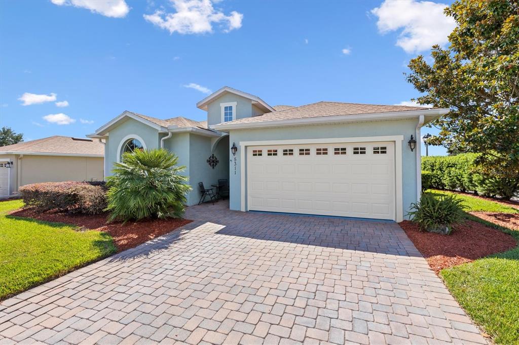 5311 GALLEY WAY, OXFORD, FL — photo 2 of 30