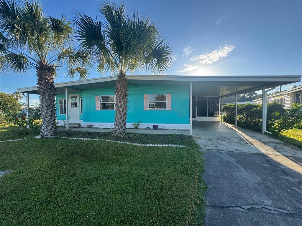 276 KELOU COURT