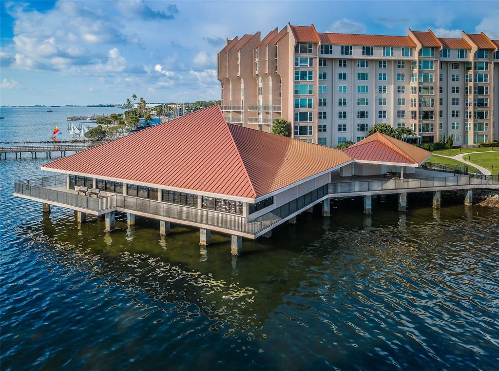 632 EDGEWATER DRIVE UNIT 437