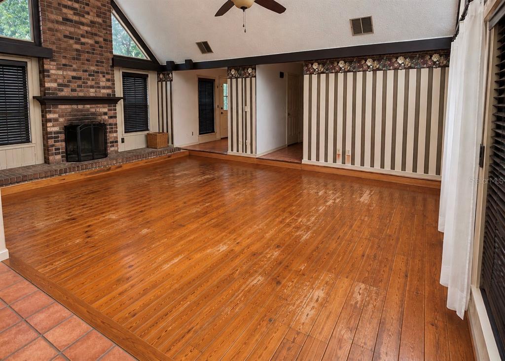 5125 OAKWOOD TRAIL, MULBERRY, FL — photo 2 of 18