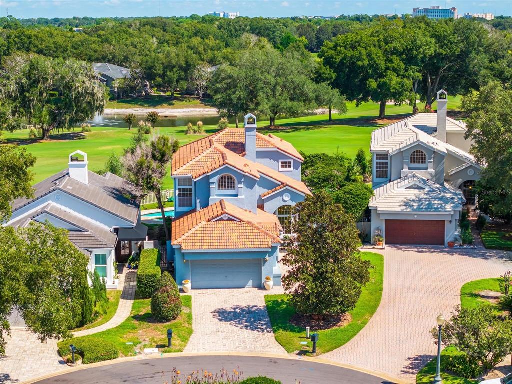 1220 GLENCREST DRIVE, LAKE MARY, FL — photo 2 of 30