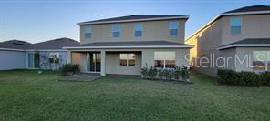 109 TRINITY RIDGE CIRCLE, DAVENPORT, FL — photo 3 of 25