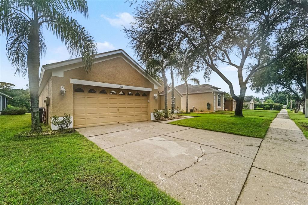 13522 WHITE ELK LOOP, TAMPA, FL — photo 2 of 29