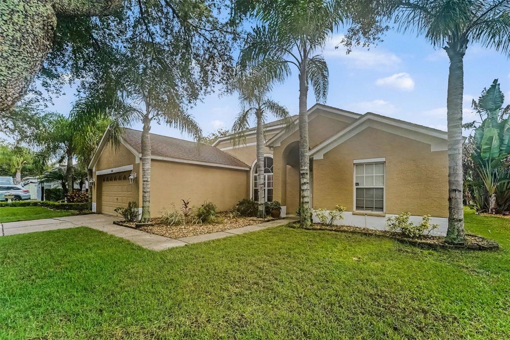 13522 WHITE ELK LOOP, TAMPA, FL — photo 3 of 29