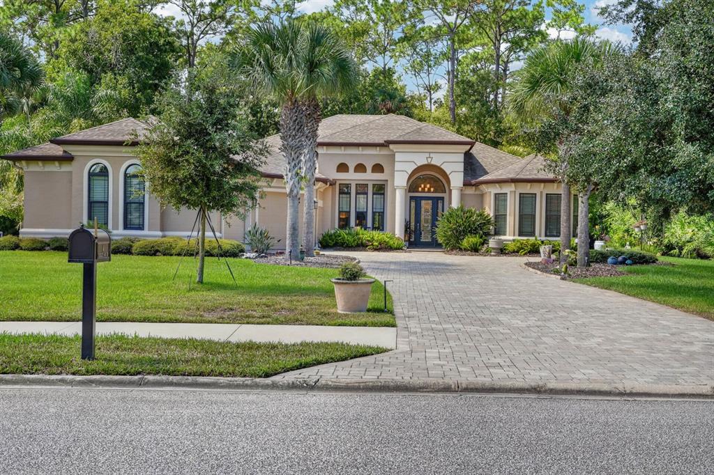 4 SCARLET OAK CIRCLE, PALM COAST, FL — photo 2 of 30