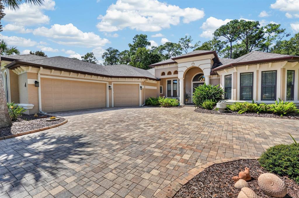 4 SCARLET OAK CIRCLE, PALM COAST, FL — photo 3 of 30