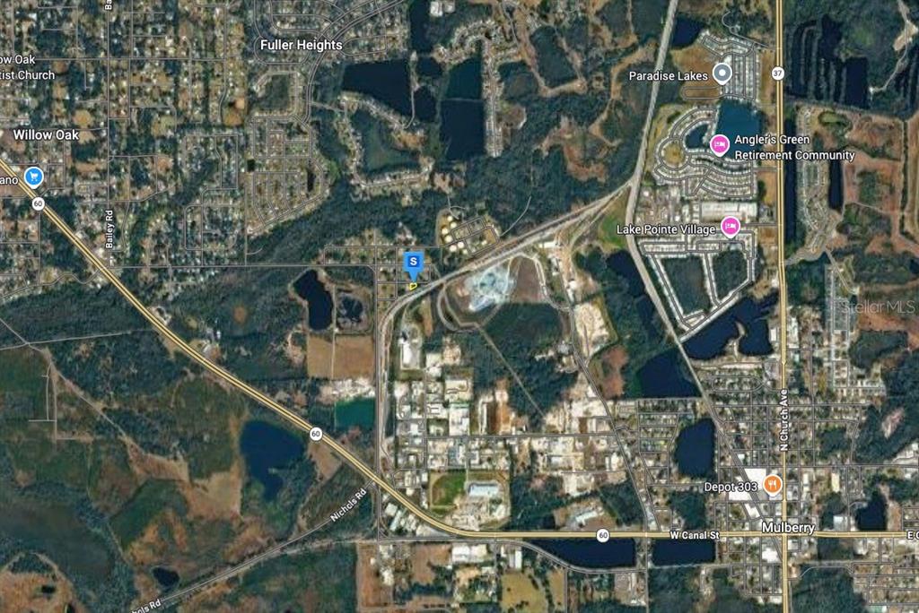 2200 2ND STREET, MULBERRY, FL — photo 4 of 5