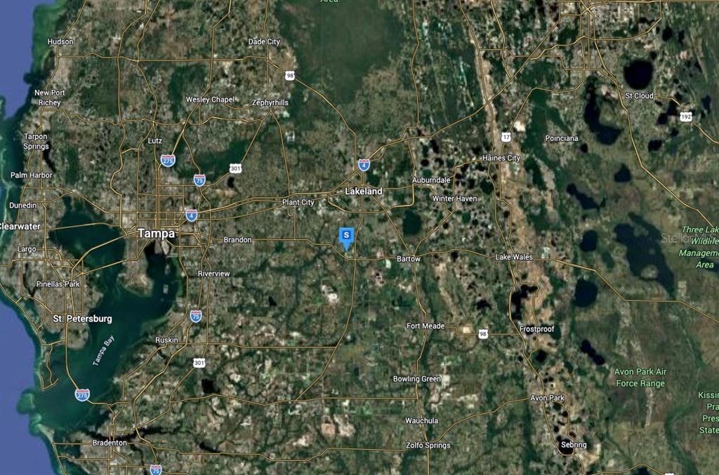 2200 2ND STREET, MULBERRY, FL — photo 5 of 5