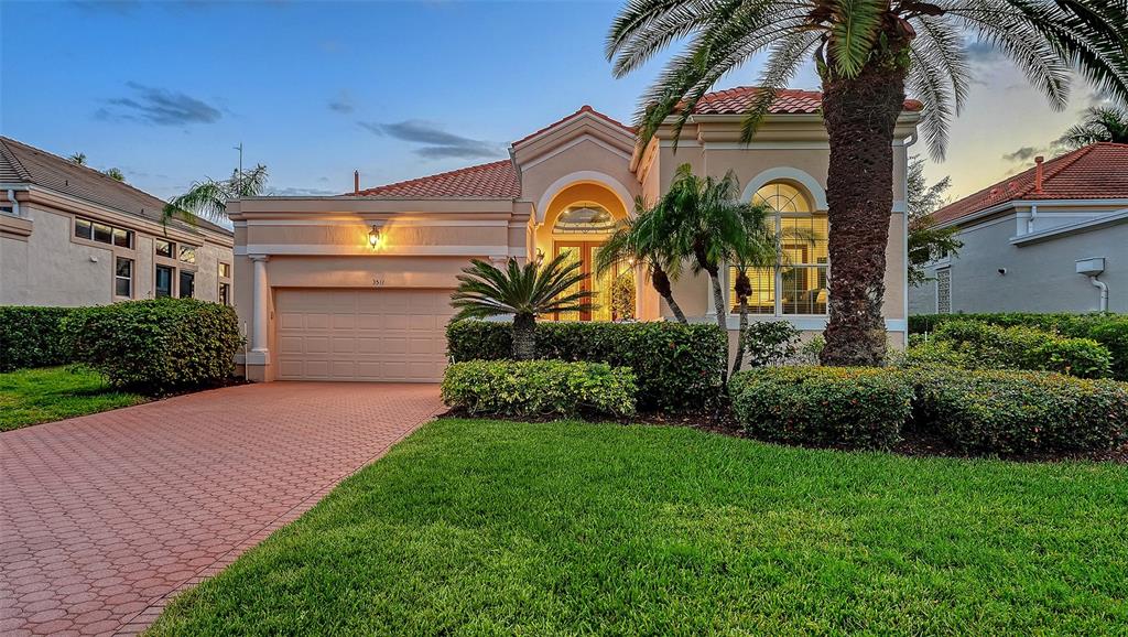 3511 FAIR OAKS COURT