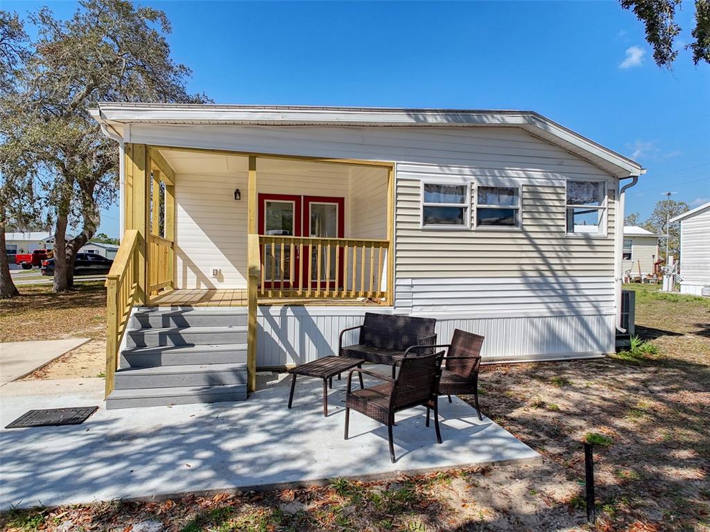 9339 BOB CAT DRIVE
