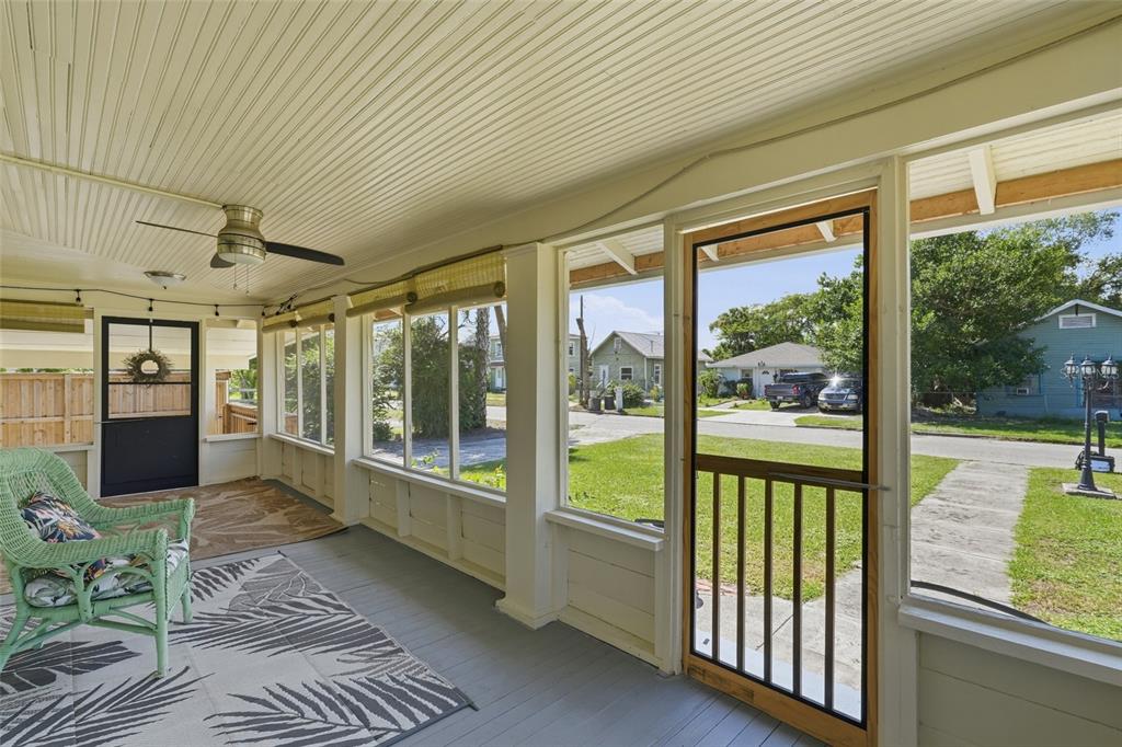 318 N MONROE AVENUE, ARCADIA, FL — photo 2 of 30