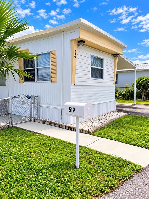 6580 SEMINOLE BOULEVARD UNIT 519, SEMINOLE, FL — photo 3 of 20