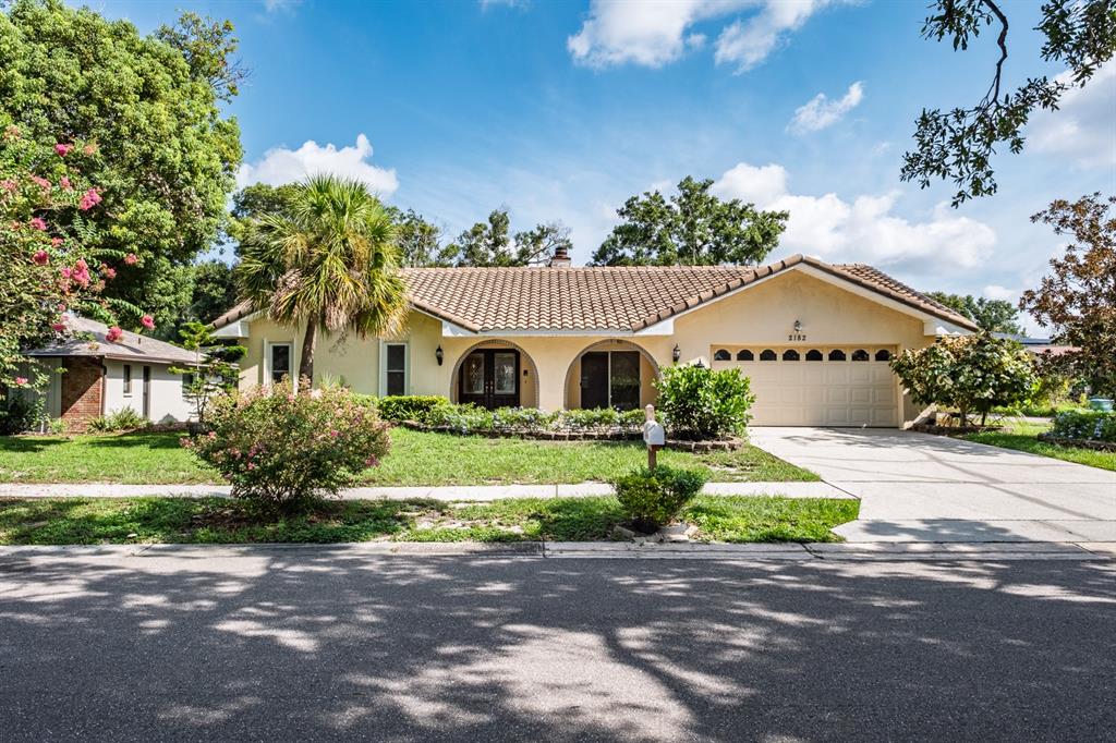 2182 SANTA PAULA DRIVE