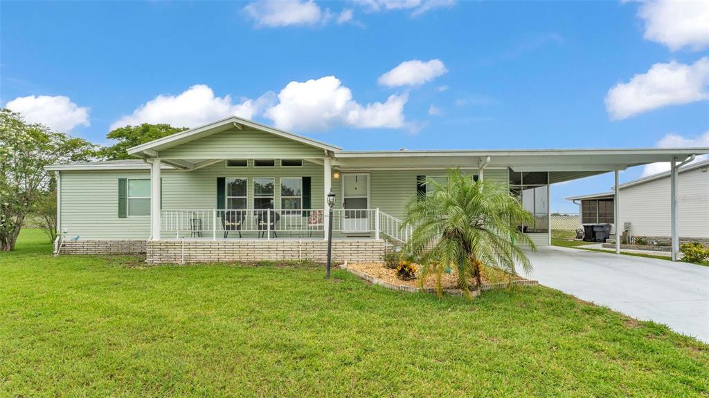 6509 OAK HAMMOCK COURT