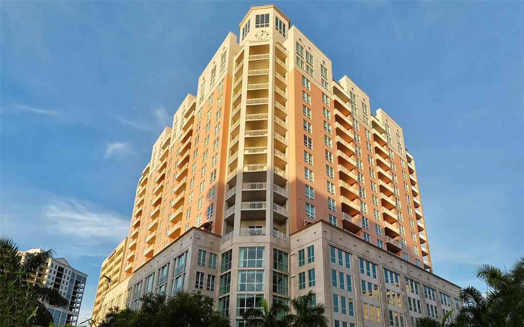 1350 MAIN STREET UNIT 1007