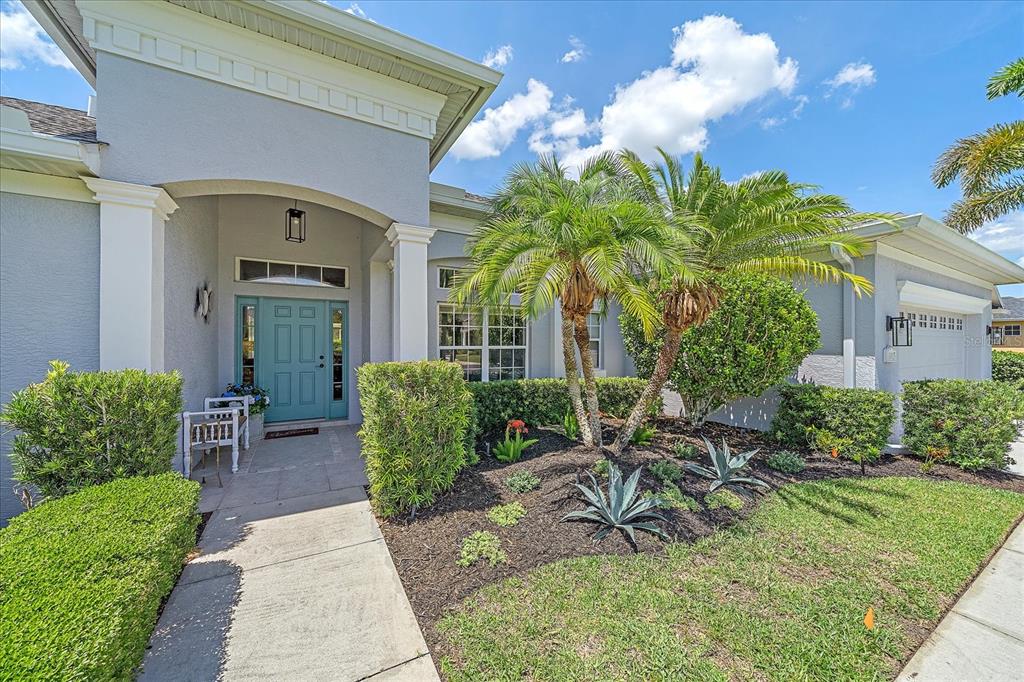 8015 SPRING MARSH DRIVE, BRADENTON, FL — photo 3 of 30