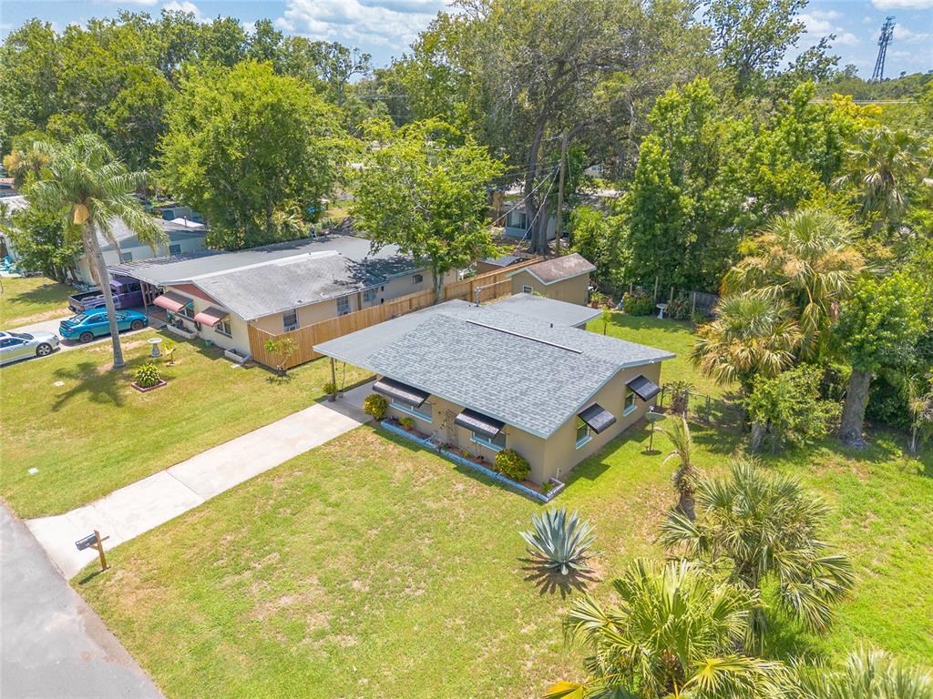 125 AZALEA DRIVE