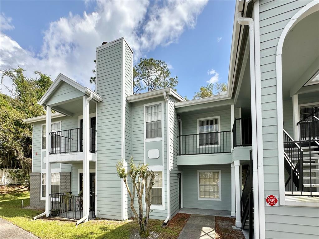 2550 N ALAFAYA TRAIL UNIT 12206