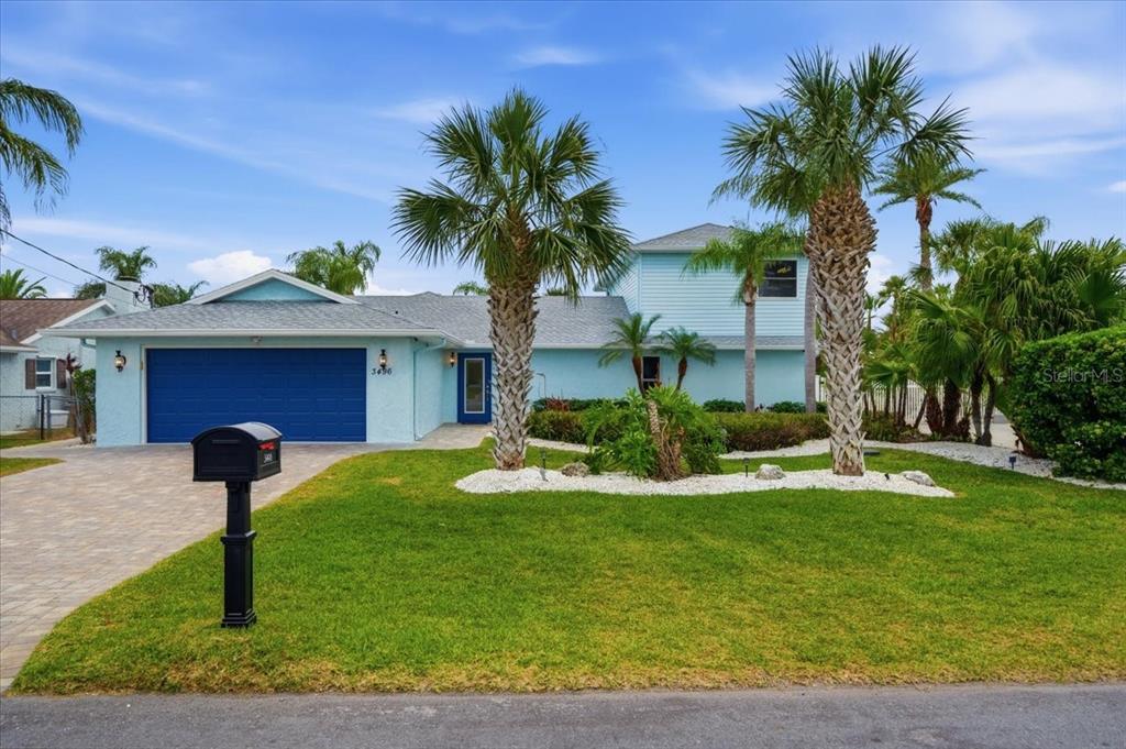 3496 GULFVIEW DRIVE