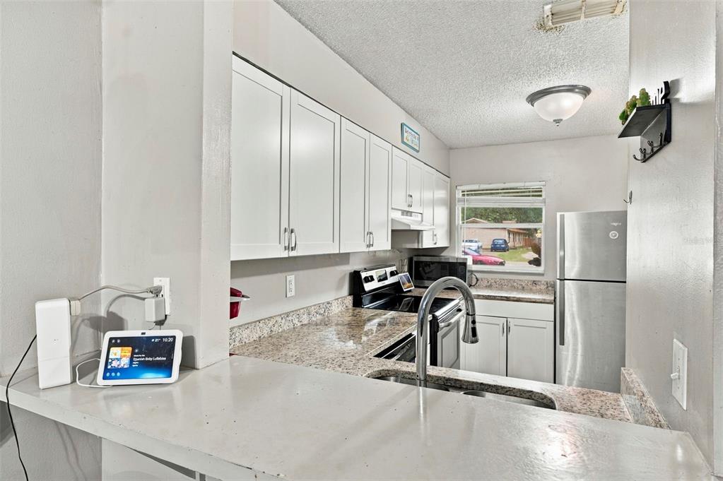 14724 SUNSET STREET UNIT 3, CLEARWATER, FL — photo 5 of 28