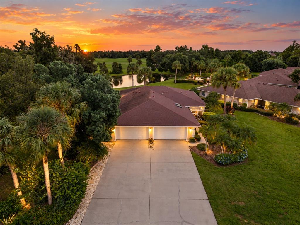 2426 WILDERNESS BOULEVARD W, PARRISH, FL — photo 2 of 30