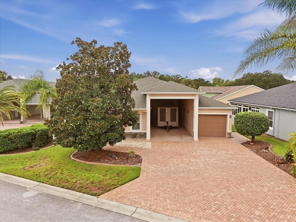 396 CRUISERS DRIVE, POLK CITY, FL — photo 2 of 30
