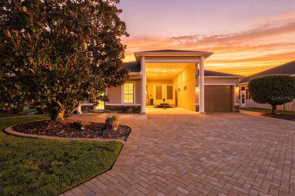 396 CRUISERS DRIVE, POLK CITY, FL — photo 3 of 30