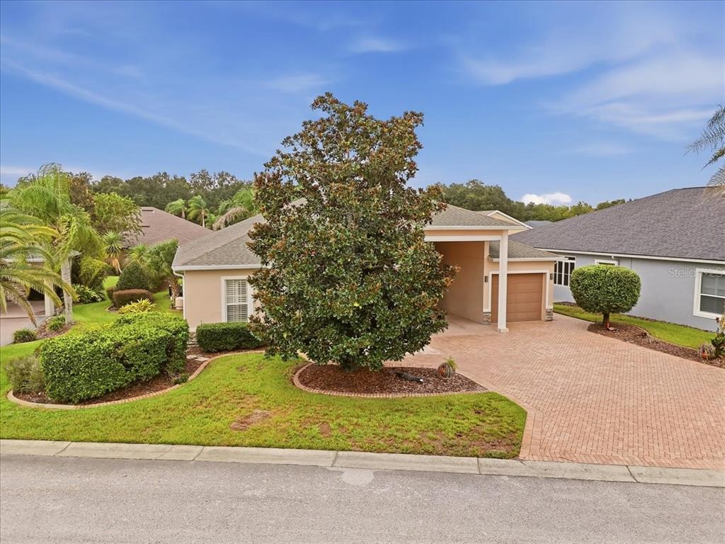 396 CRUISERS DRIVE, POLK CITY, FL — photo 4 of 30