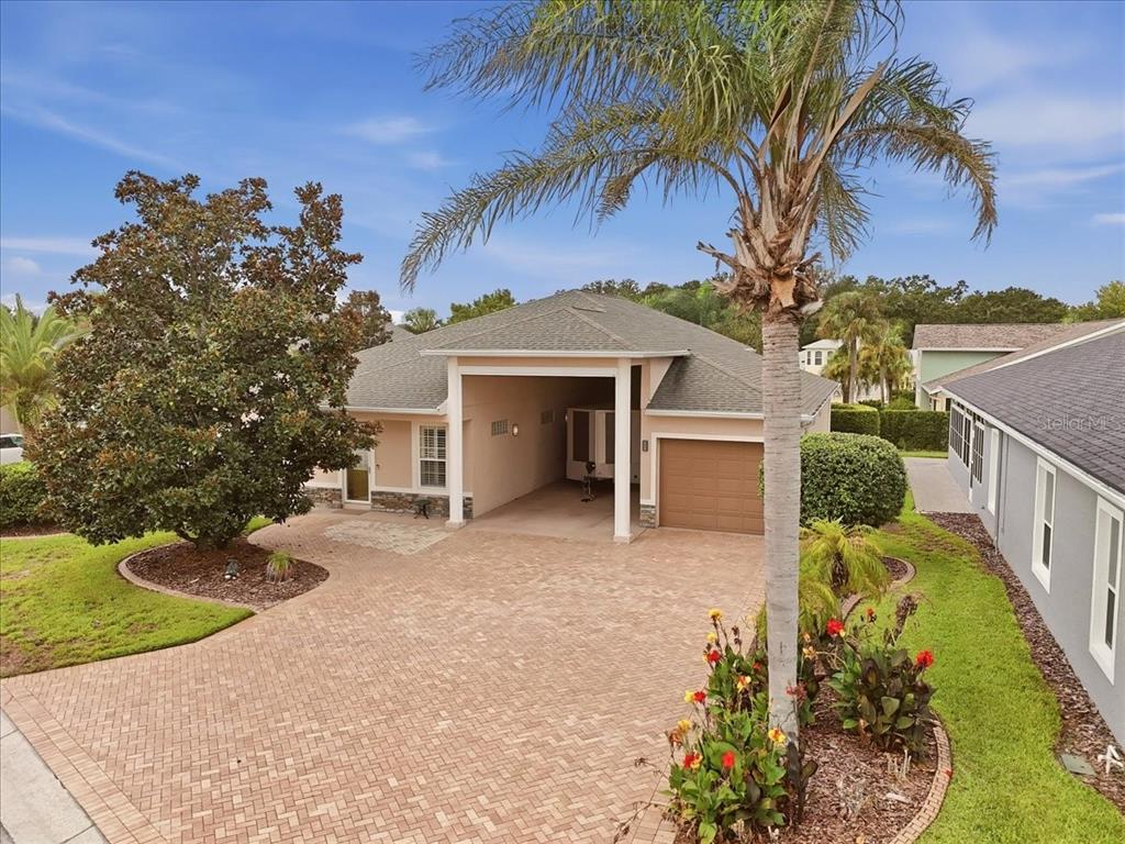 396 CRUISERS DRIVE, POLK CITY, FL — photo 5 of 30