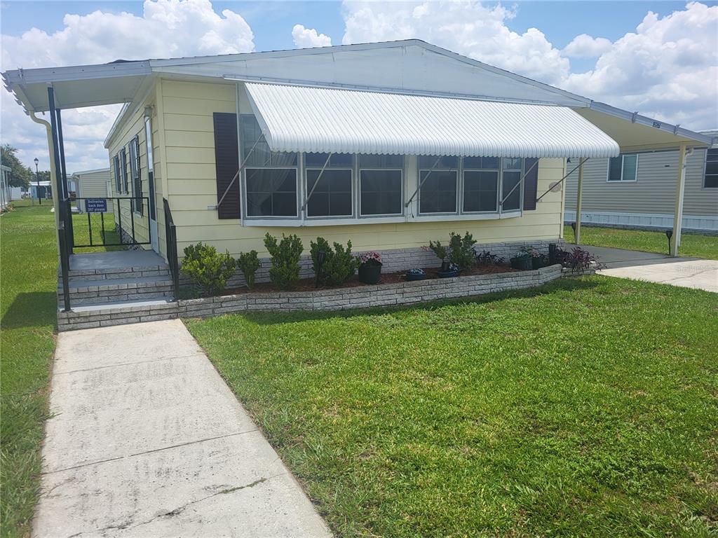 357 BADGER LANE