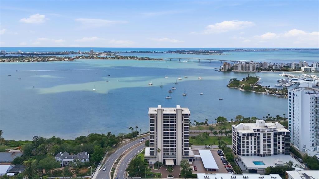 770 S PALM AVENUE UNIT 1501