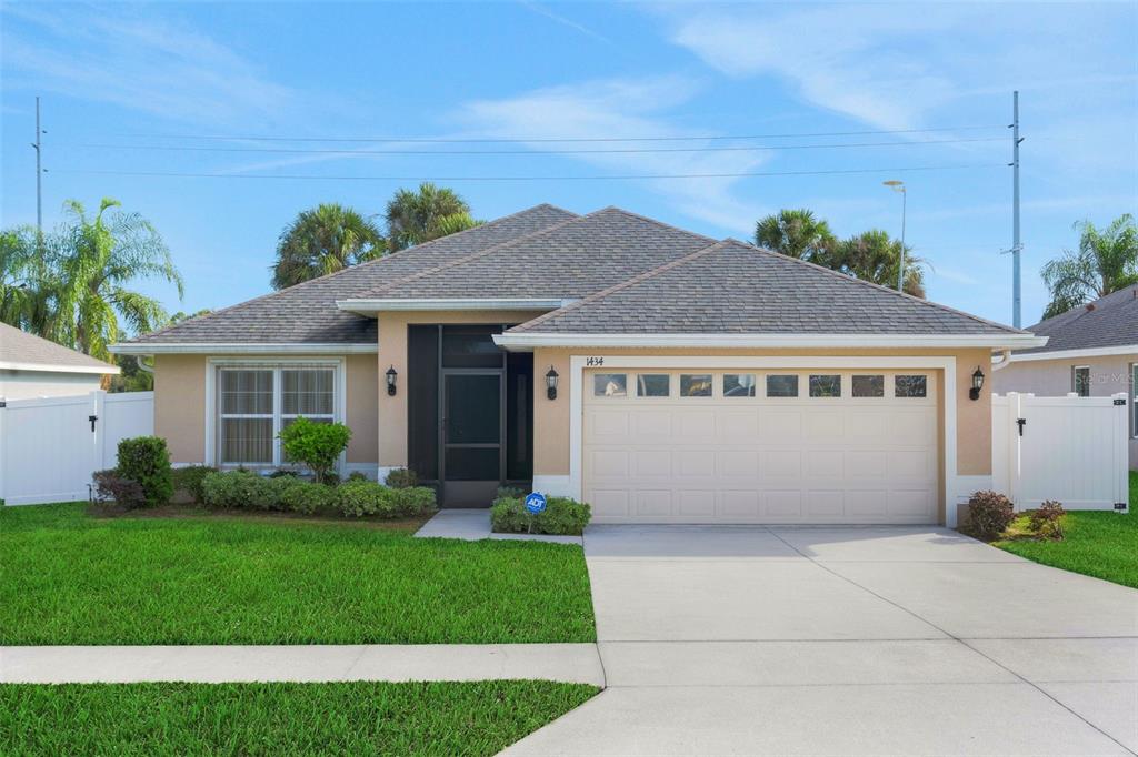 1434 GREY EAGLE LANE